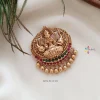Traditional Temple Hair Accessory