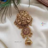 Traditional Three Step Hair accessory