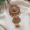 Adorable Three Layer Hair Accessory