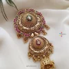 Adorable Three Layer Hair Accessory