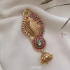 Stunning Shanku Design Jadabilla