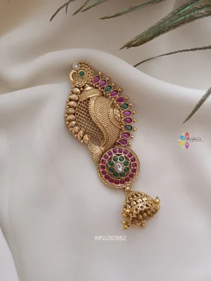 Stunning Shanku Design Jadabilla