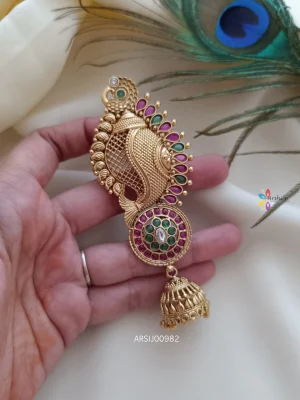 Stunning Shanku Design Jadabilla