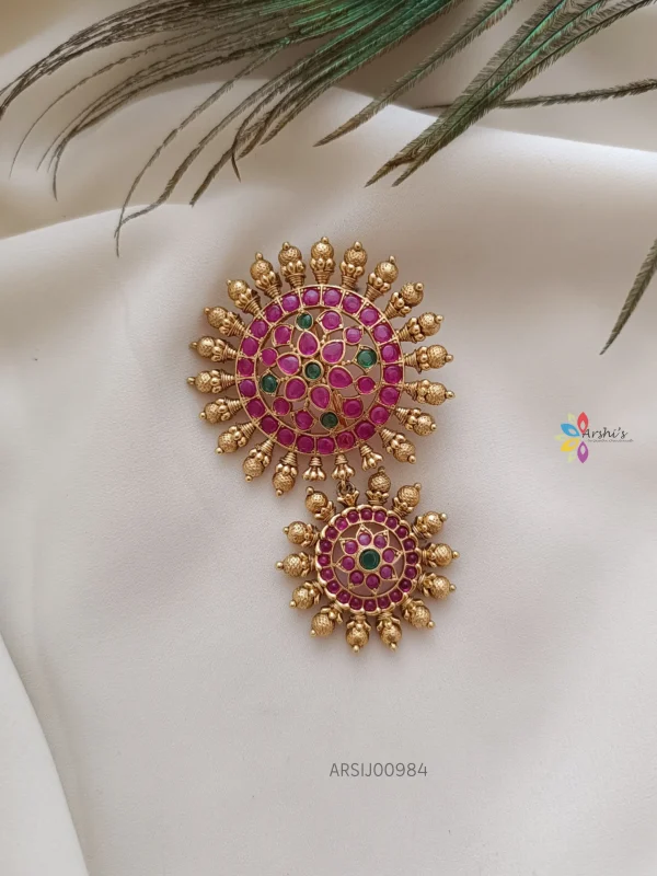 Ethnic Wear Jadabilla