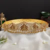 Dual Side Grand Bridal Hipbelt