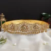 Dual Side Grand Bridal Hipbelt