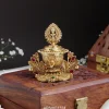 Crafted Kumkum Box