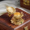 Crafted Kumkum Box