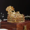 Ranganathar Kumkum Box