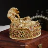 Ranganathar Kumkum Box