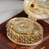 Ranganathar Kumkum Box