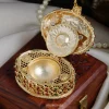 Ranganathar Kumkum Box