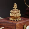 Temple Kumkum Box